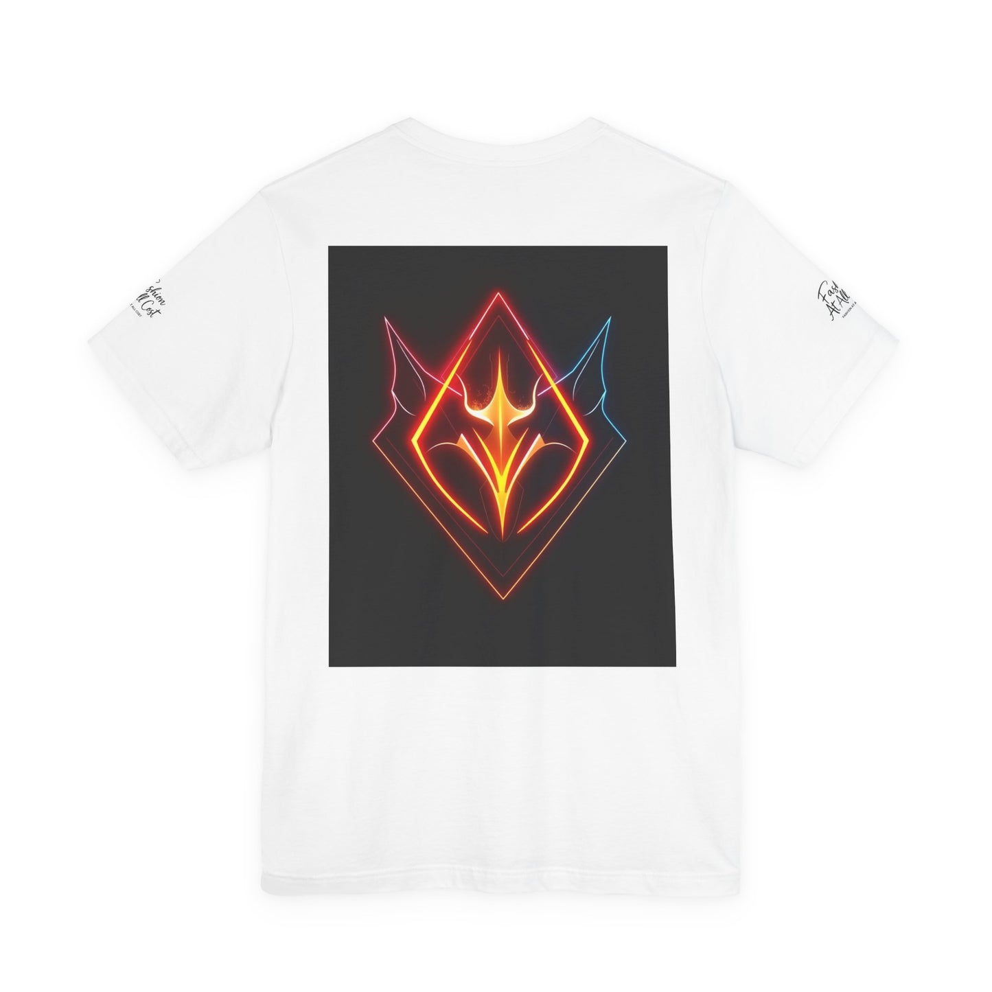 Vibrant Graphic Tee for Gamers, Retro Style Unisex T-Shirt, Perfect Gift for Game Lovers, Cool Casual Wear, Festival and Party Attire