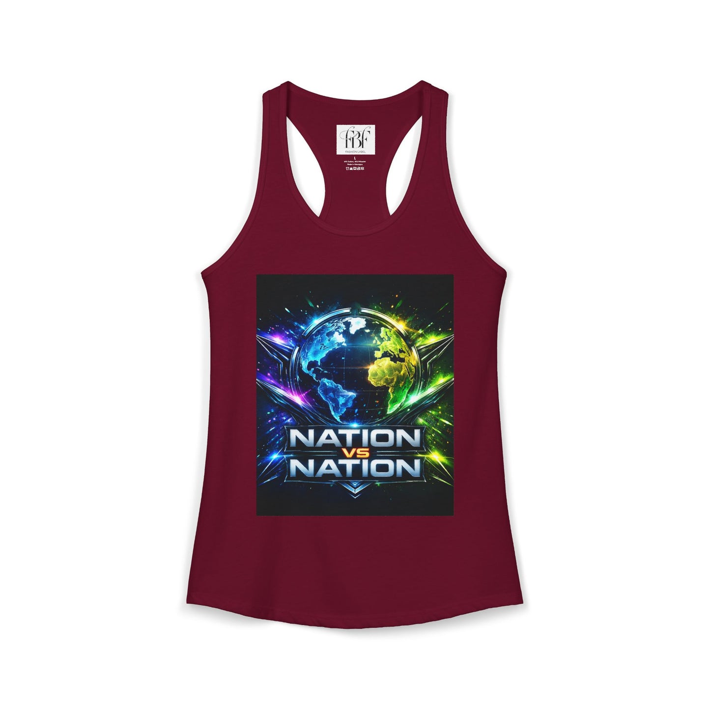 Women's Ideal Racerback Tank