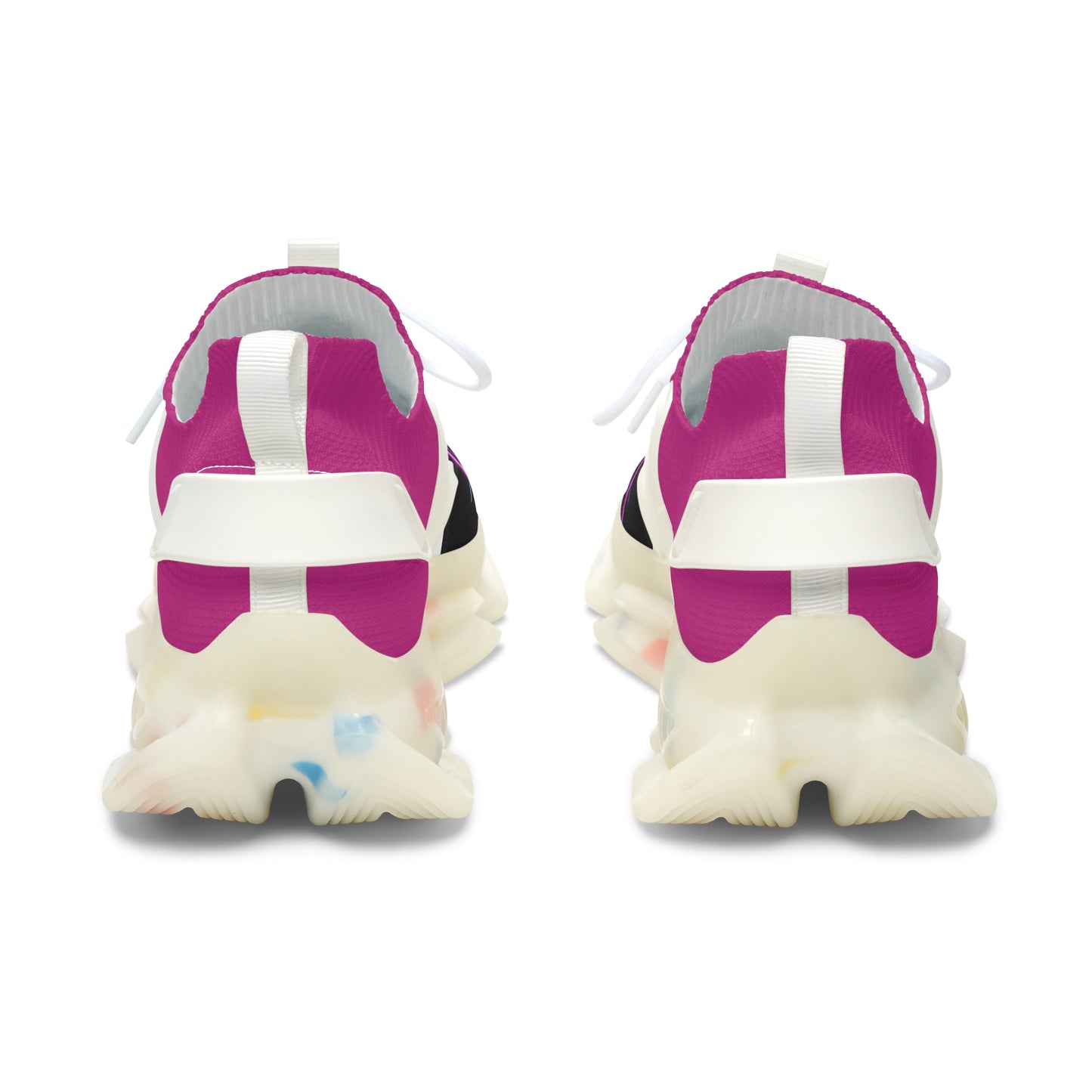Women's Mesh Sneakers