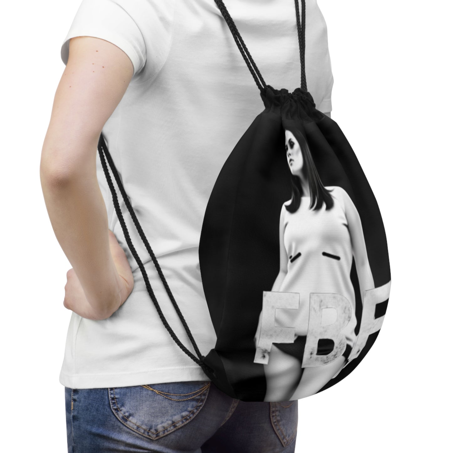 Drawstring Bag