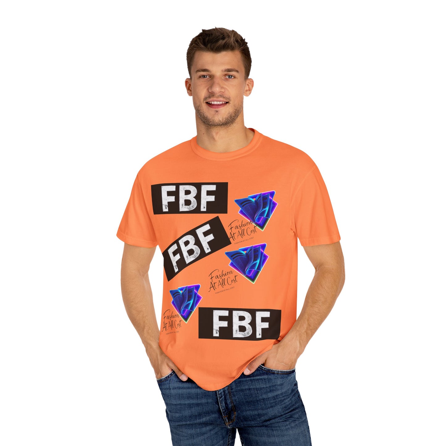Vibrant Graphic Tee for Trendsetters | Unisex T-Shirt, Festival Wear, Streetwear, Gift for Music Lovers, Casual Style