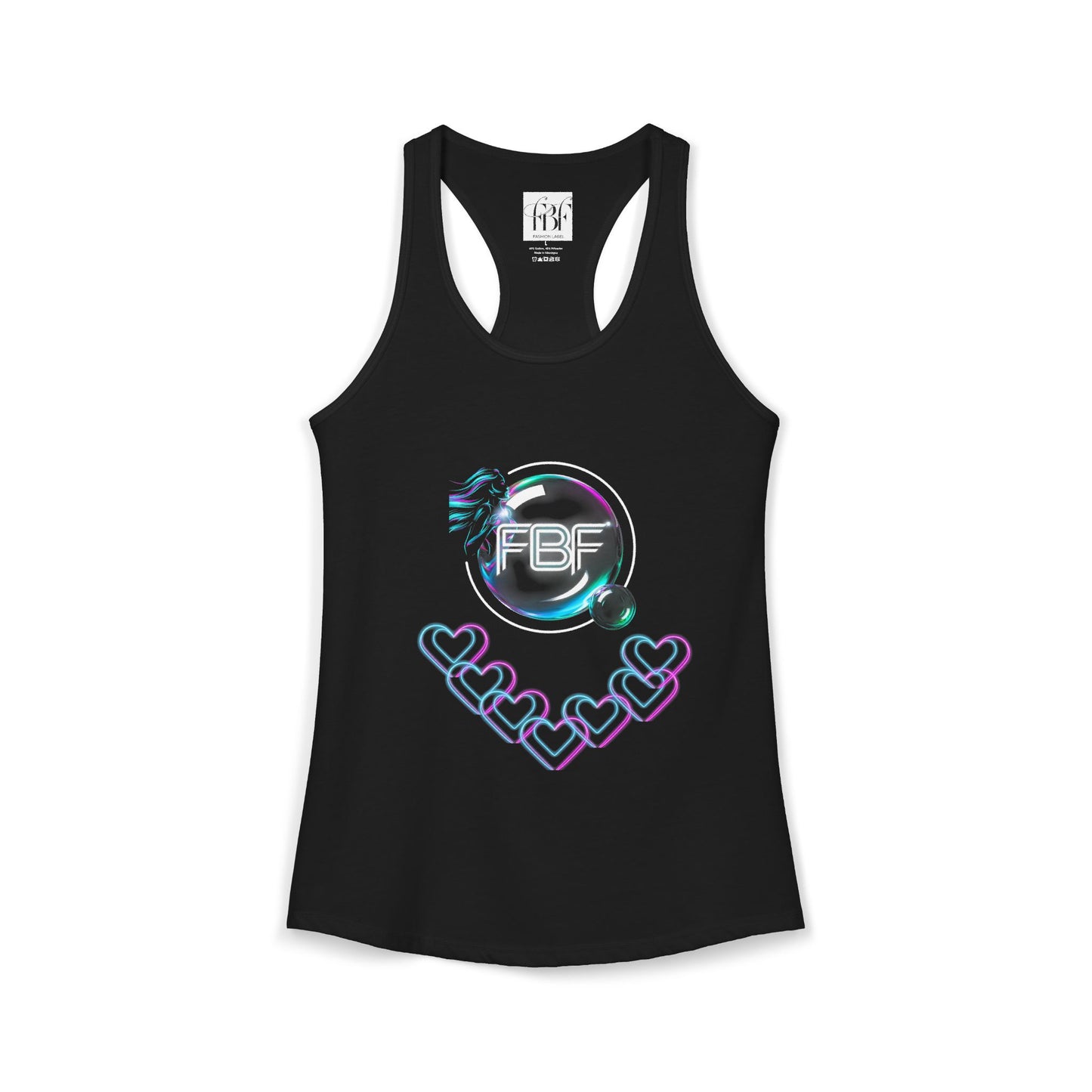 Women's Ideal Racerback Tank