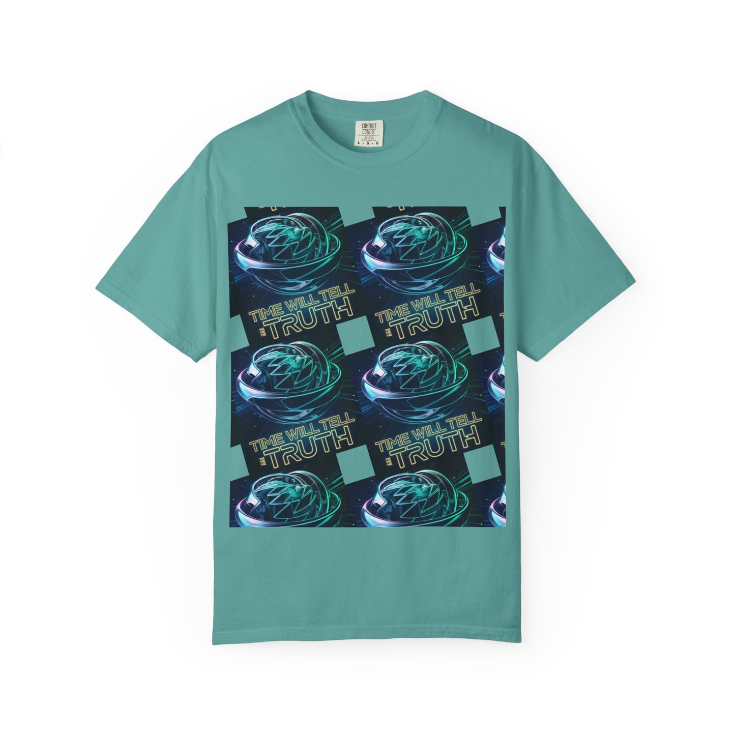 Galactic Truth T-Shirt