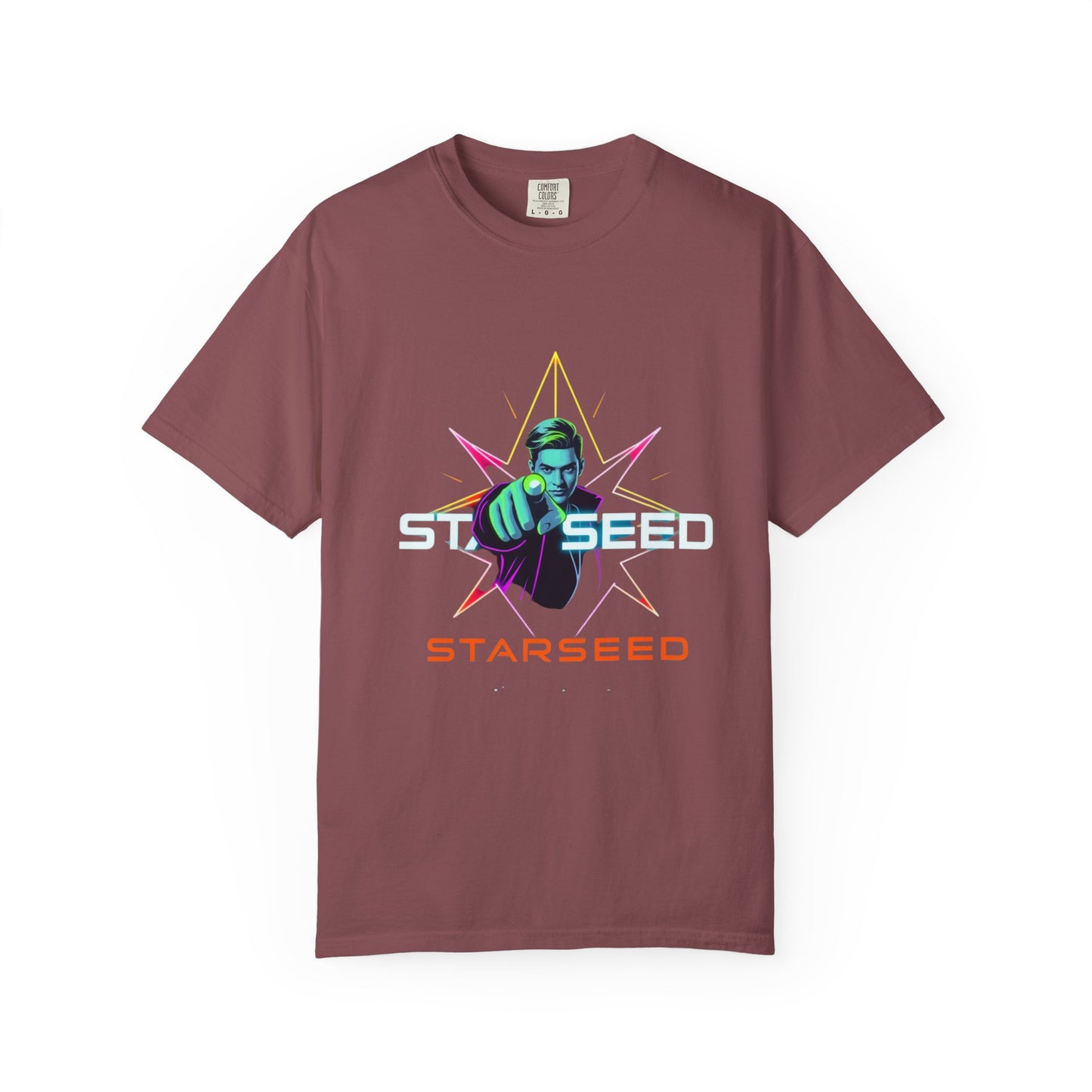 Cosmic Dreams T-Shirt | Unisex Graphic Tee, Gaming Shirt, Astral Travel Apparel, Unique Gift for Him, Her, Festivals