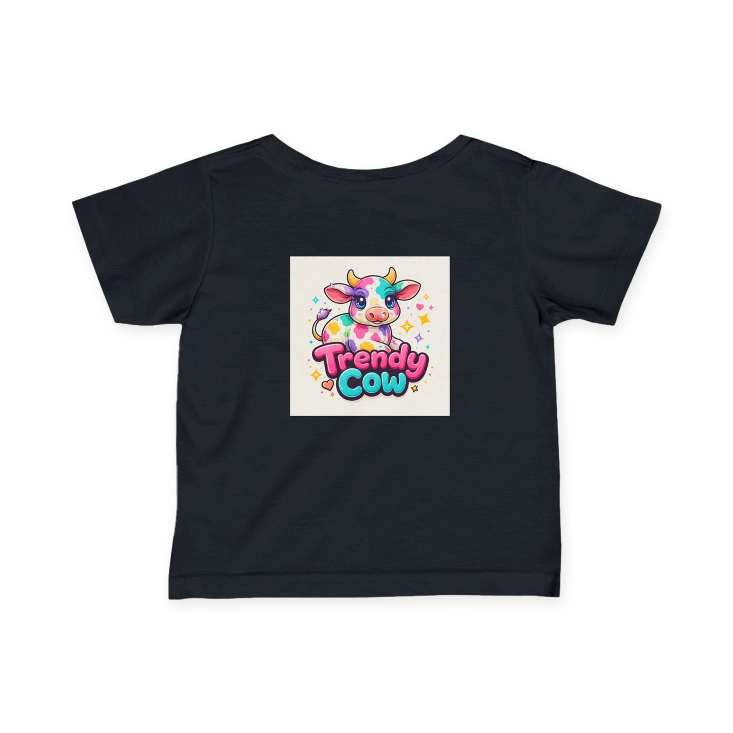 Infant Fine Jersey Tee