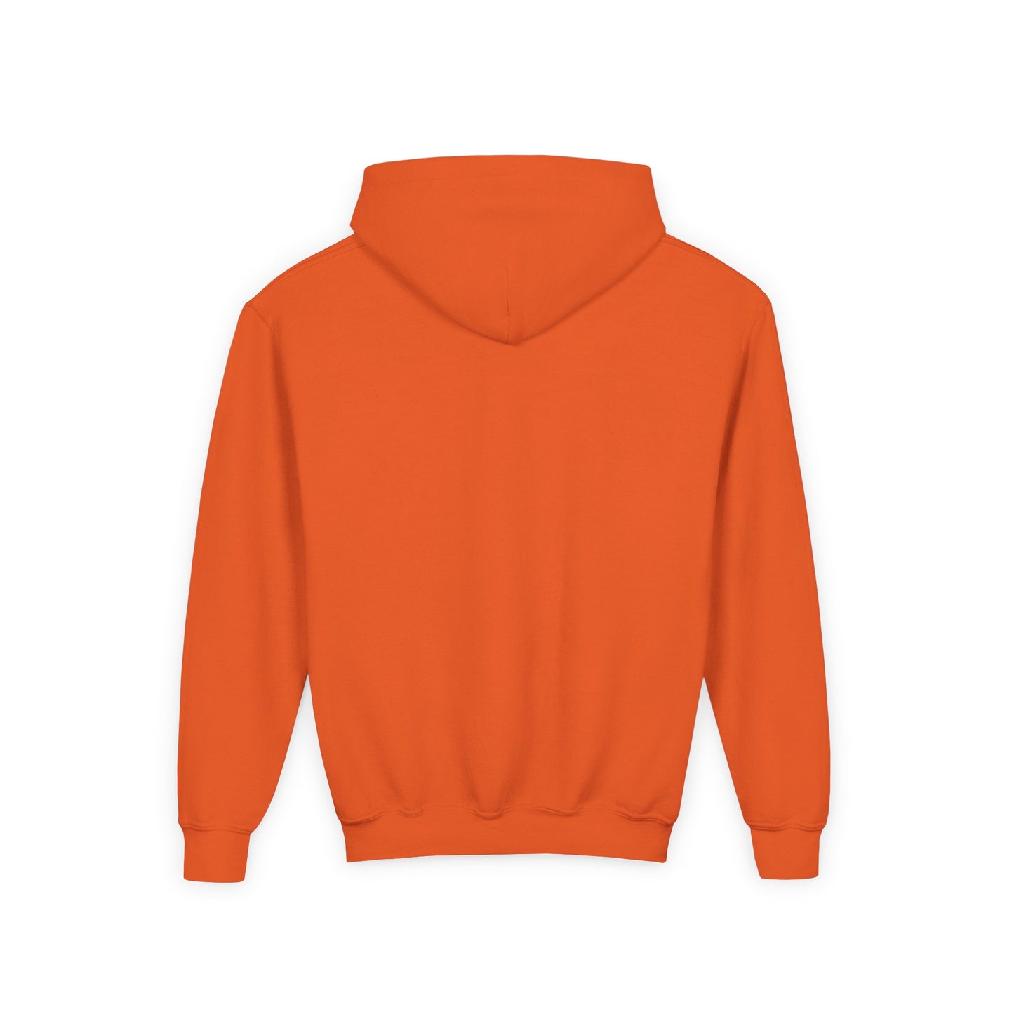 Youth Hooded Sweatshirt with Neon Pet Design, Cozy Pullover, Perfect for Dog Lovers, Birthday Gift, Fun Casual Wear, Gift for Kids, [...]