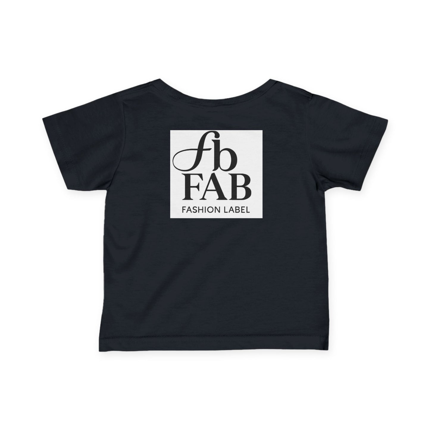 Cute Infant Tee - 'Be My Little Baby' Graphic, Baby Shirt, Toddler Gift, Baby Shower Outfit, Adorable Kids Clothing