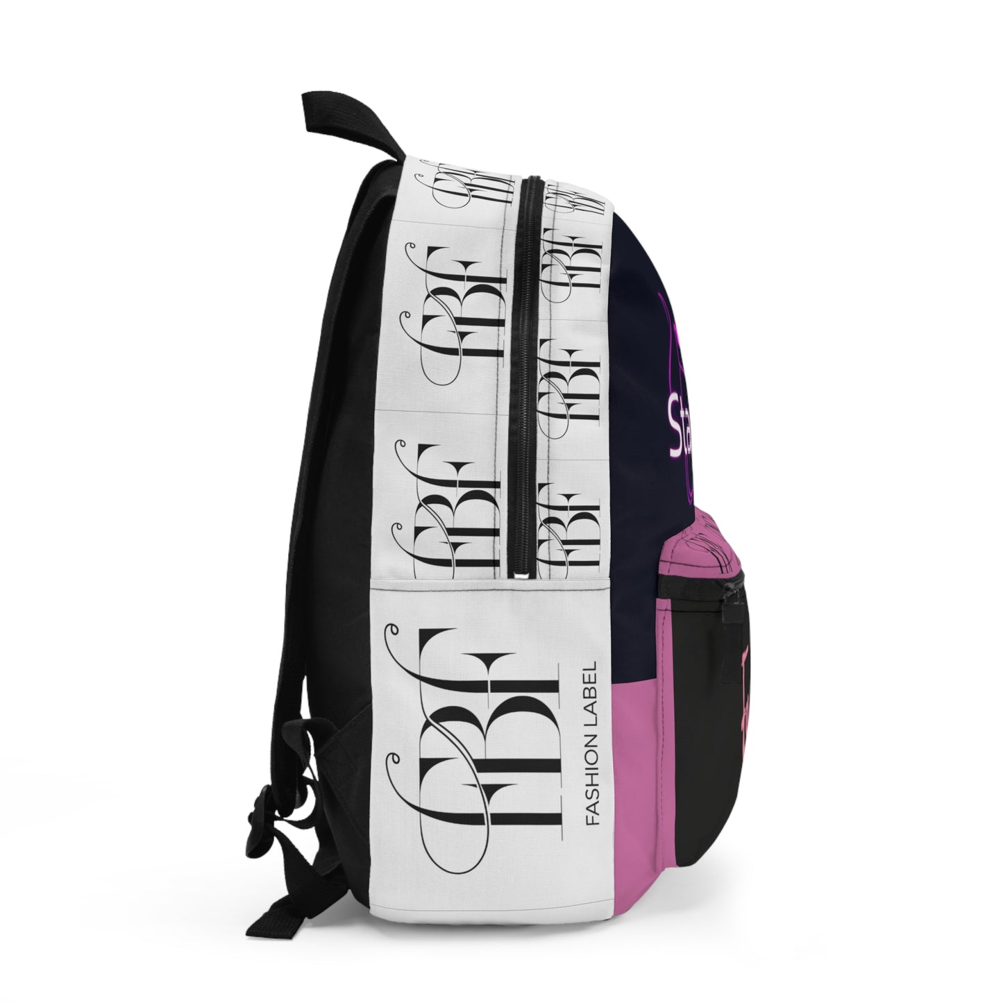 Trendy Faith Backpack for Everyday Adventures, Motivational Bag, Stylish School Backpack, Travel, Gift for Her, Gym Bag