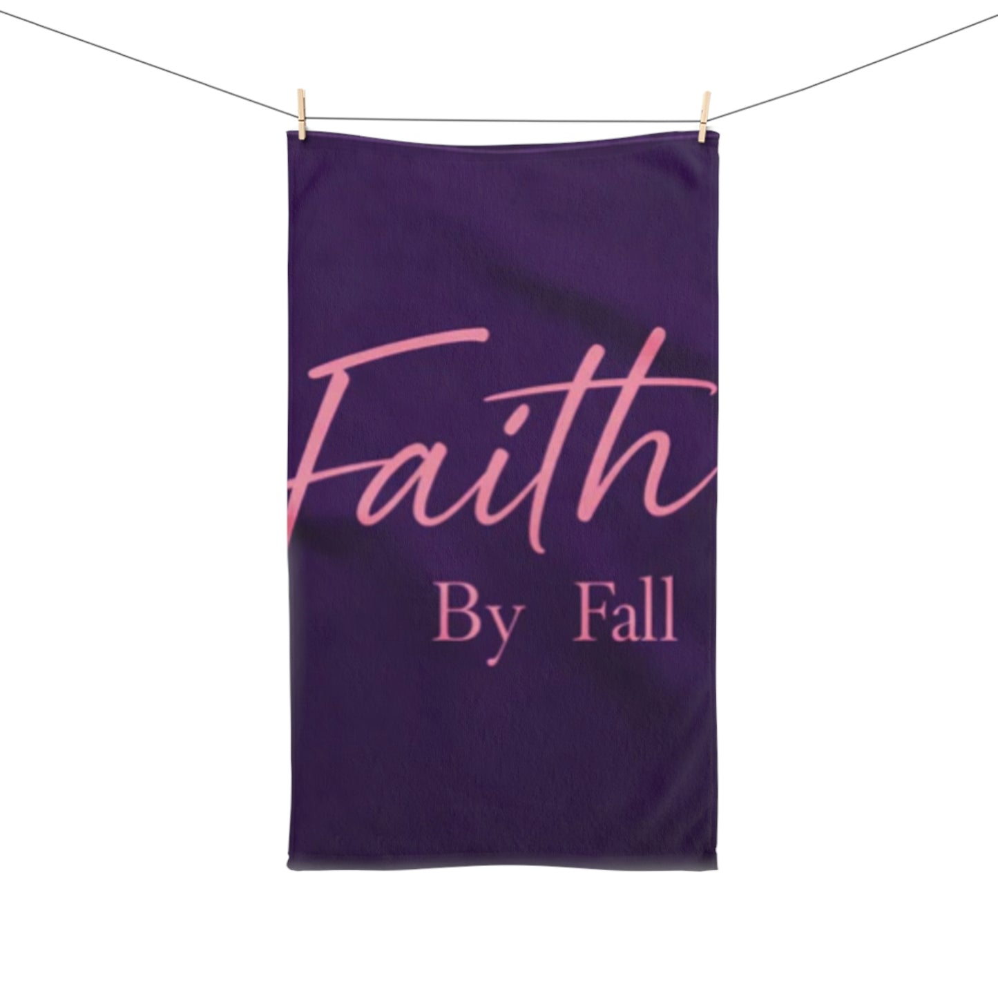 Hand Towel