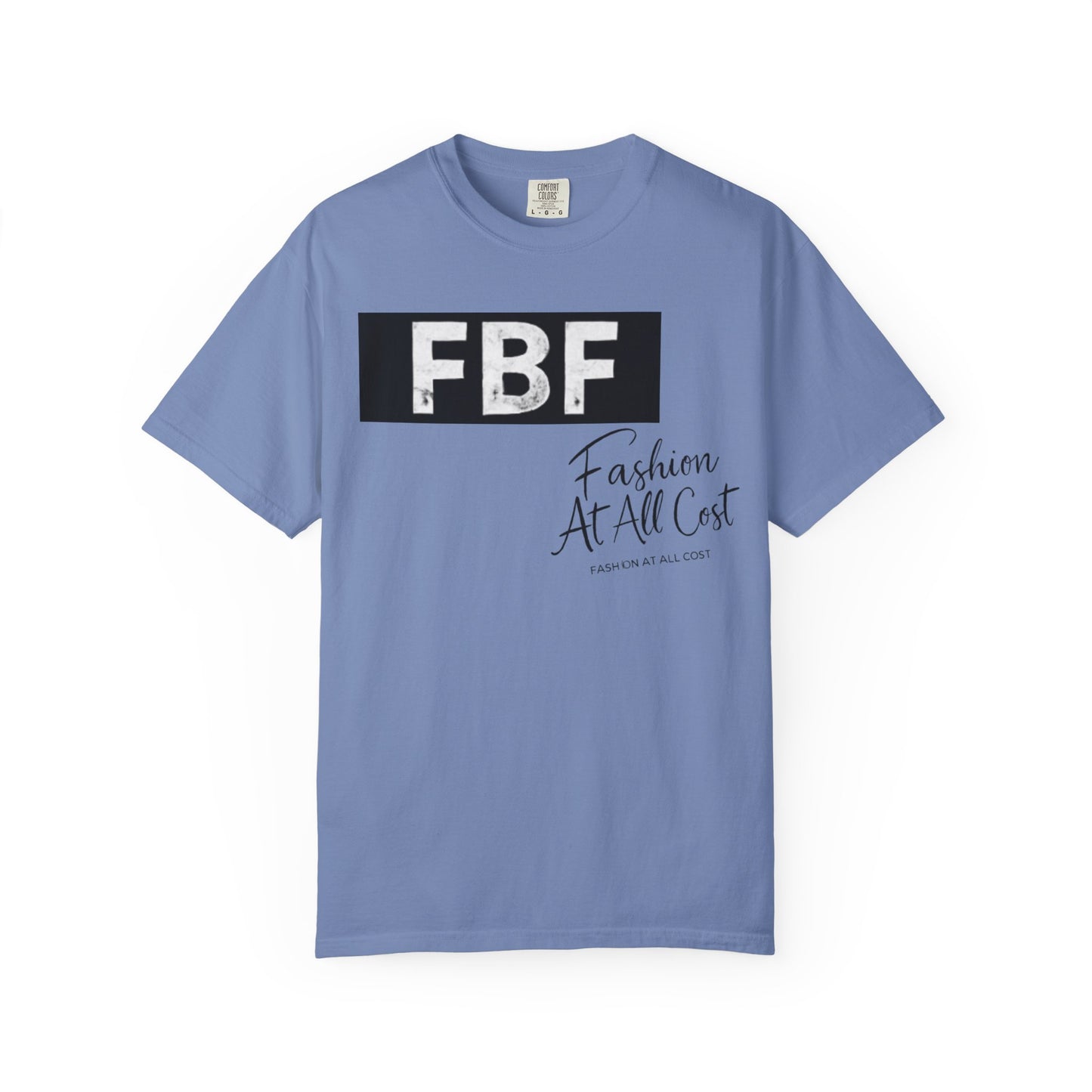 Trendy Unisex Fashion Tee, Casual Graphic T-Shirt for Fashion Lovers, Perfect Gift for Teens and Adults, Statement Tee for Everyday [...]