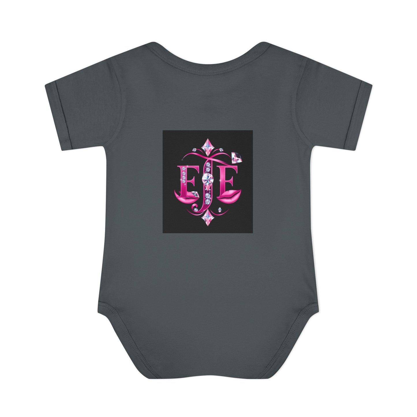 Vibrant Infant Bodysuit with Artistic Lip Design, Cute Baby Apparel, Newborn Gift, Baby Shower Present, Trendy Infant Outfit, Stylish [...]