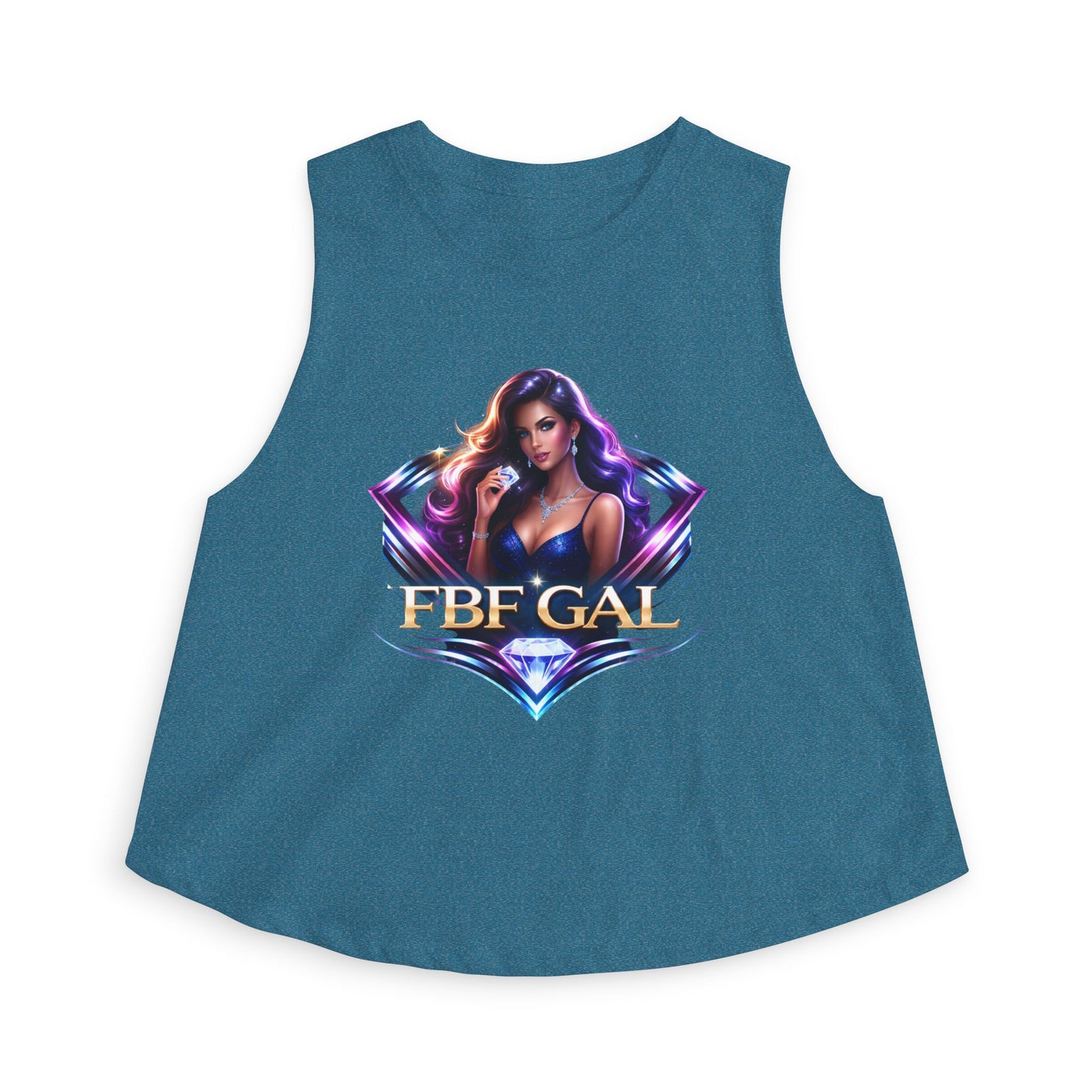 Women's Crop Top