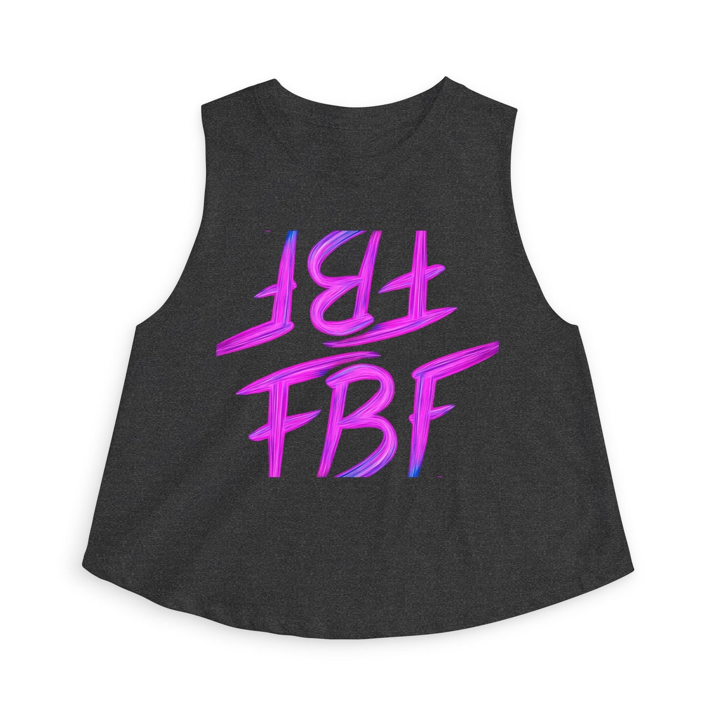 Women's Crop Top