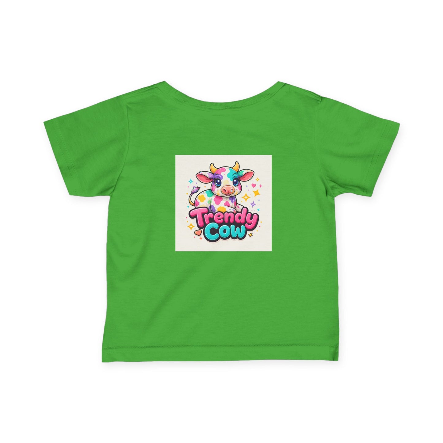 Infant Fine Jersey Tee
