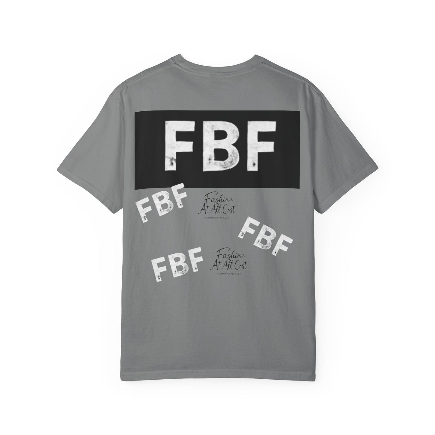 Garment-Dyed T-shirt, Trendy Graphic Tee, Casual Streetwear, Gift for Fashion Lovers, Unisex Style, Everyday Wear