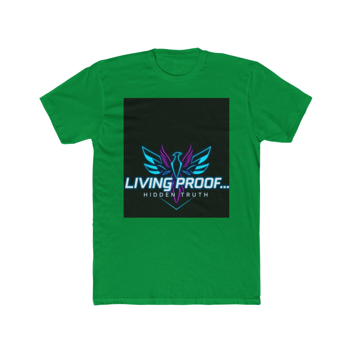 Copy of Unisex Cotton Crew Tee