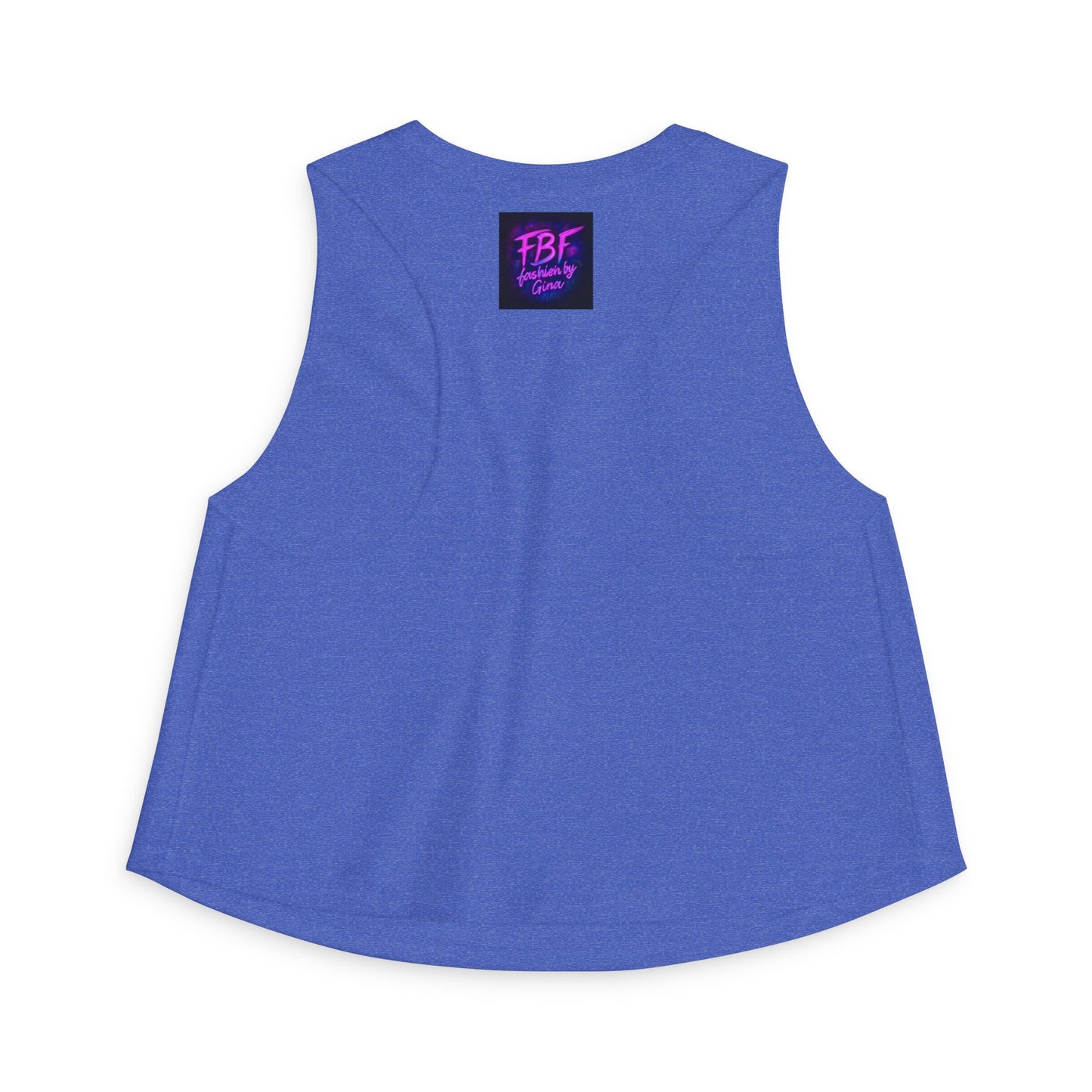 Women's Crop Top