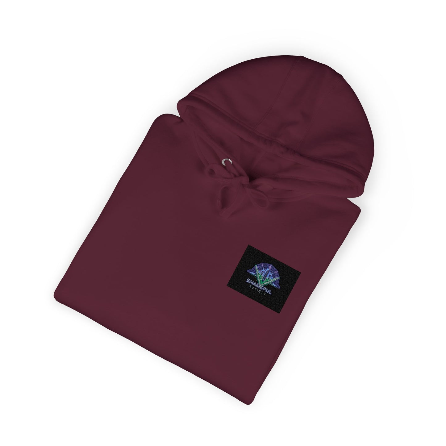 Trendy Unisex Fleece Hoodie for Comfort Lovers, Cozy Pullover for Casual Outings, Warm Gift for Friends, Perfect for Fall Fashion, [...]