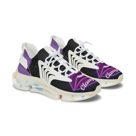 Women's Mesh Sneakers