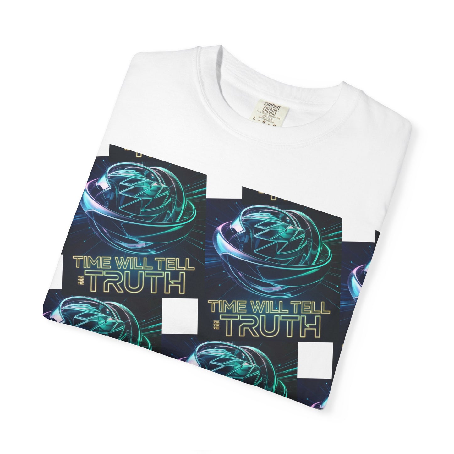 Galactic Truth T-Shirt