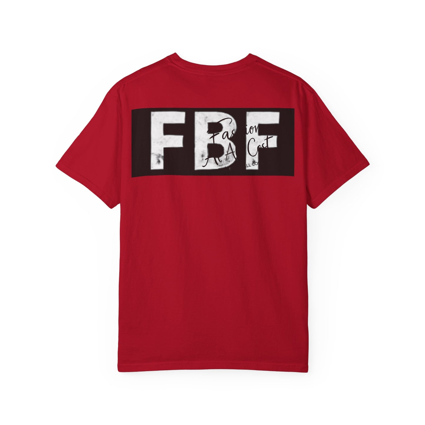 Neon Graphic T-Shirt - Starseed FBF Tee, Unisex Fashion, Cool Gift, Festival Wear, Retro Style, Casual Streetwear