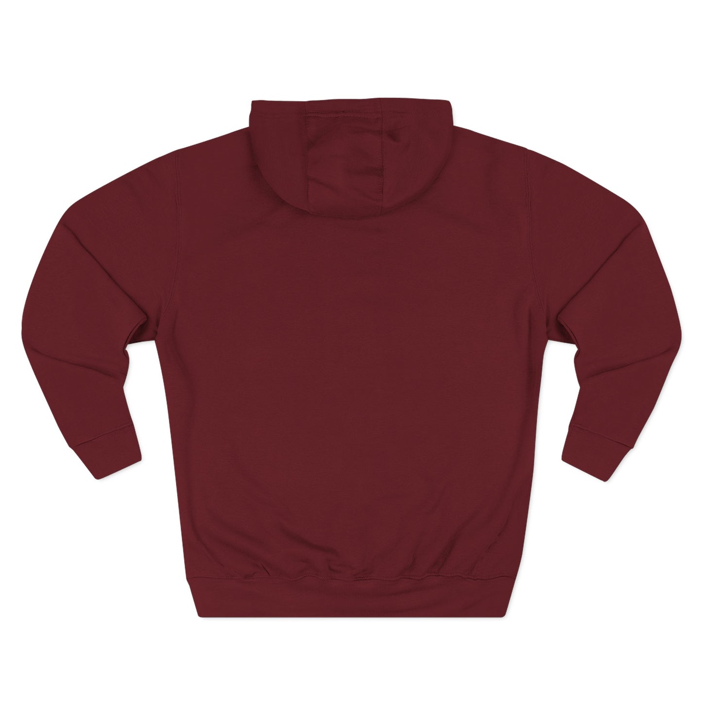 Fast Life Fleece Hoodie for Car Enthusiasts
