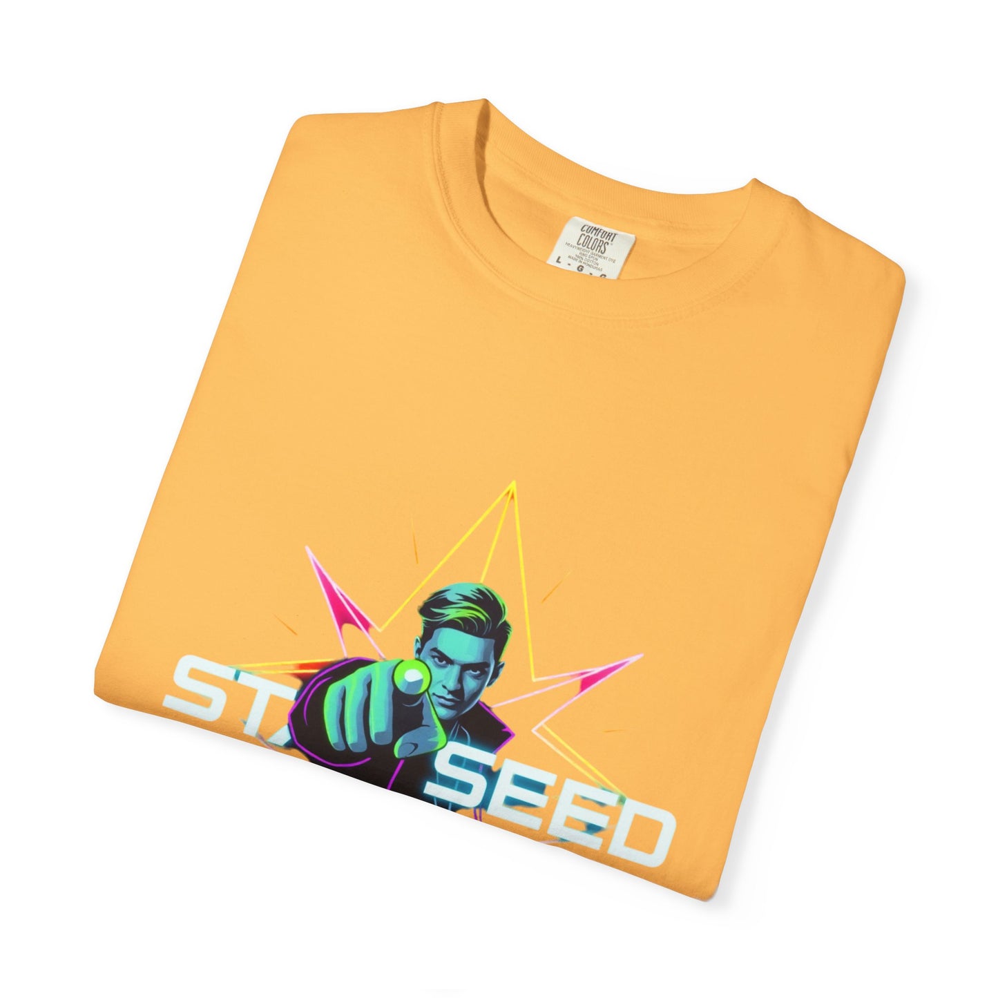 Cosmic Dreams T-Shirt | Unisex Graphic Tee, Gaming Shirt, Astral Travel Apparel, Unique Gift for Him, Her, Festivals