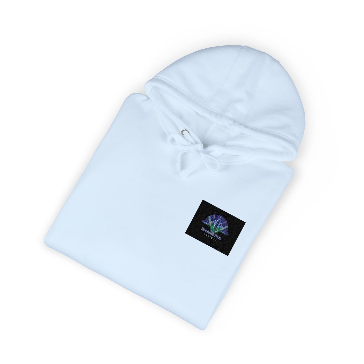 Trendy Unisex Fleece Hoodie for Comfort Lovers, Cozy Pullover for Casual Outings, Warm Gift for Friends, Perfect for Fall Fashion, [...]