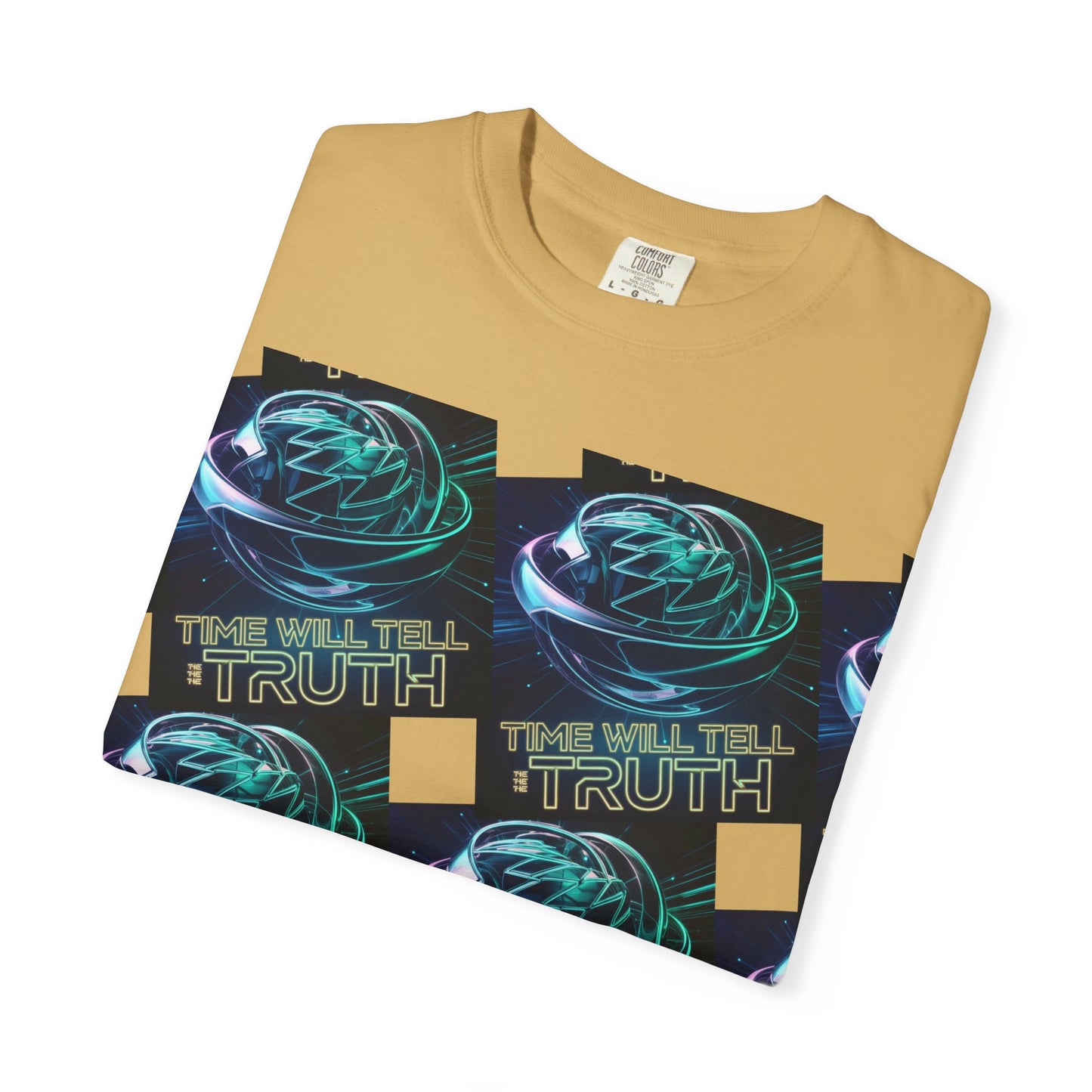 Galactic Truth T-Shirt