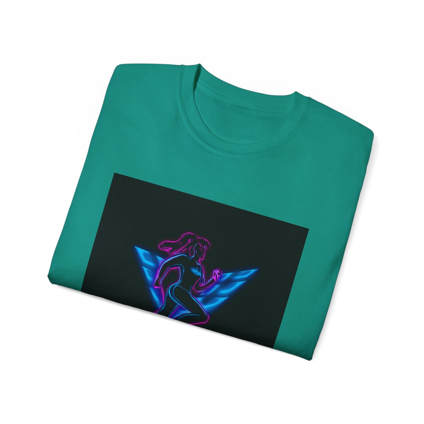 Milan Graphic Tee, Unisex Ultra Cotton T-Shirt, Retro Sportswear, Casual Streetwear, Birthday Gift, Unique Fashion Statement