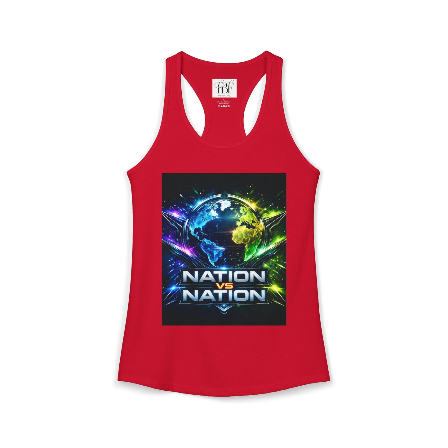 Women's Ideal Racerback Tank