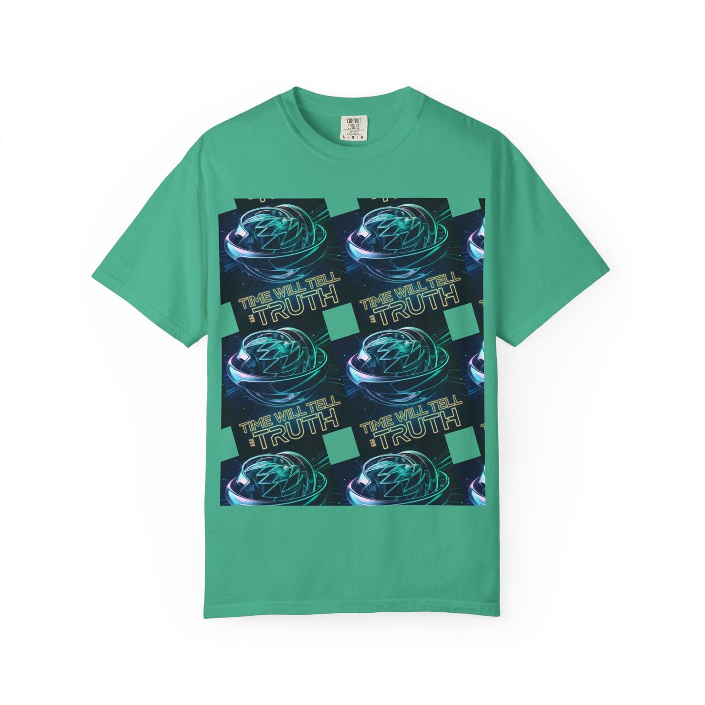 Galactic Truth T-Shirt