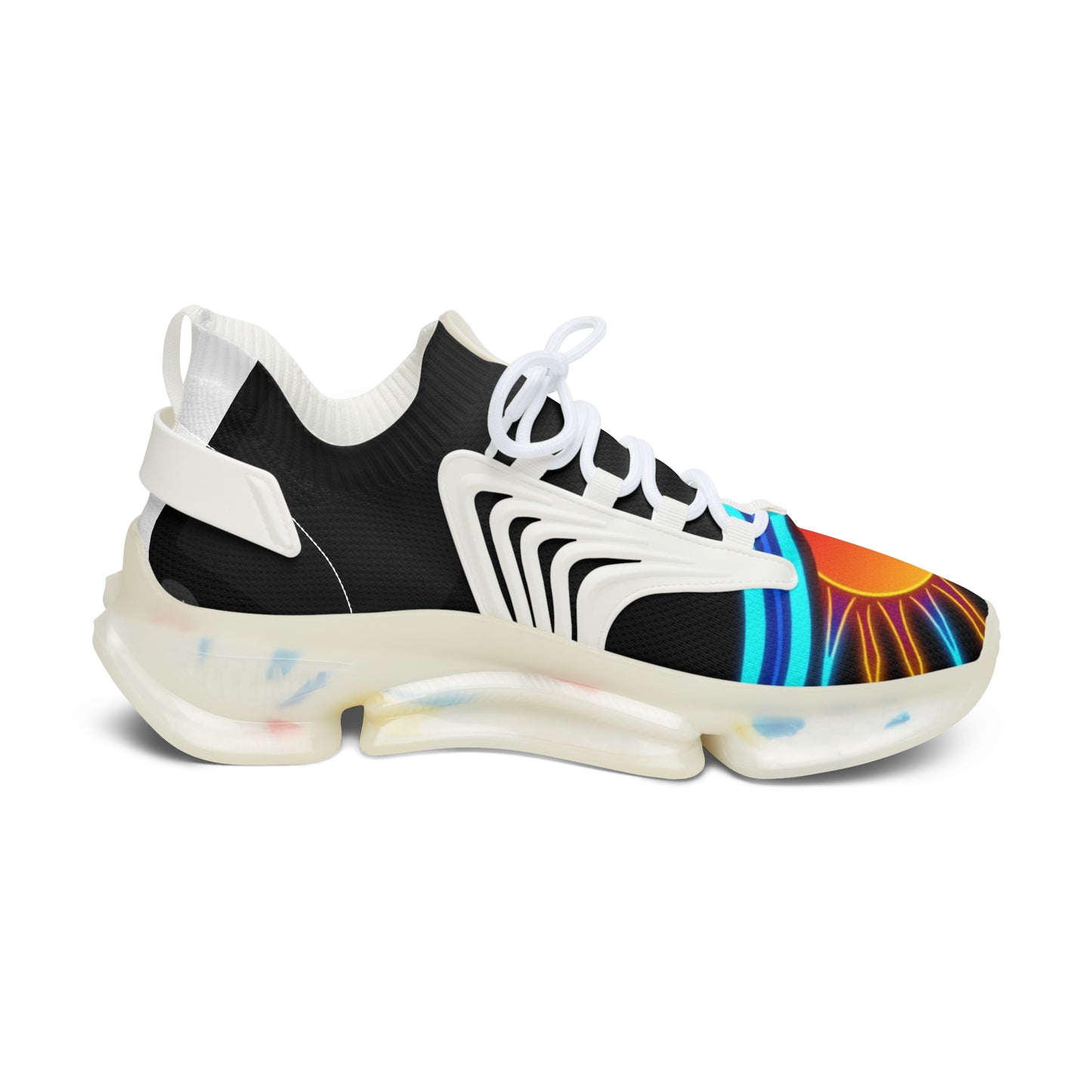 Women's Mesh Sneakers