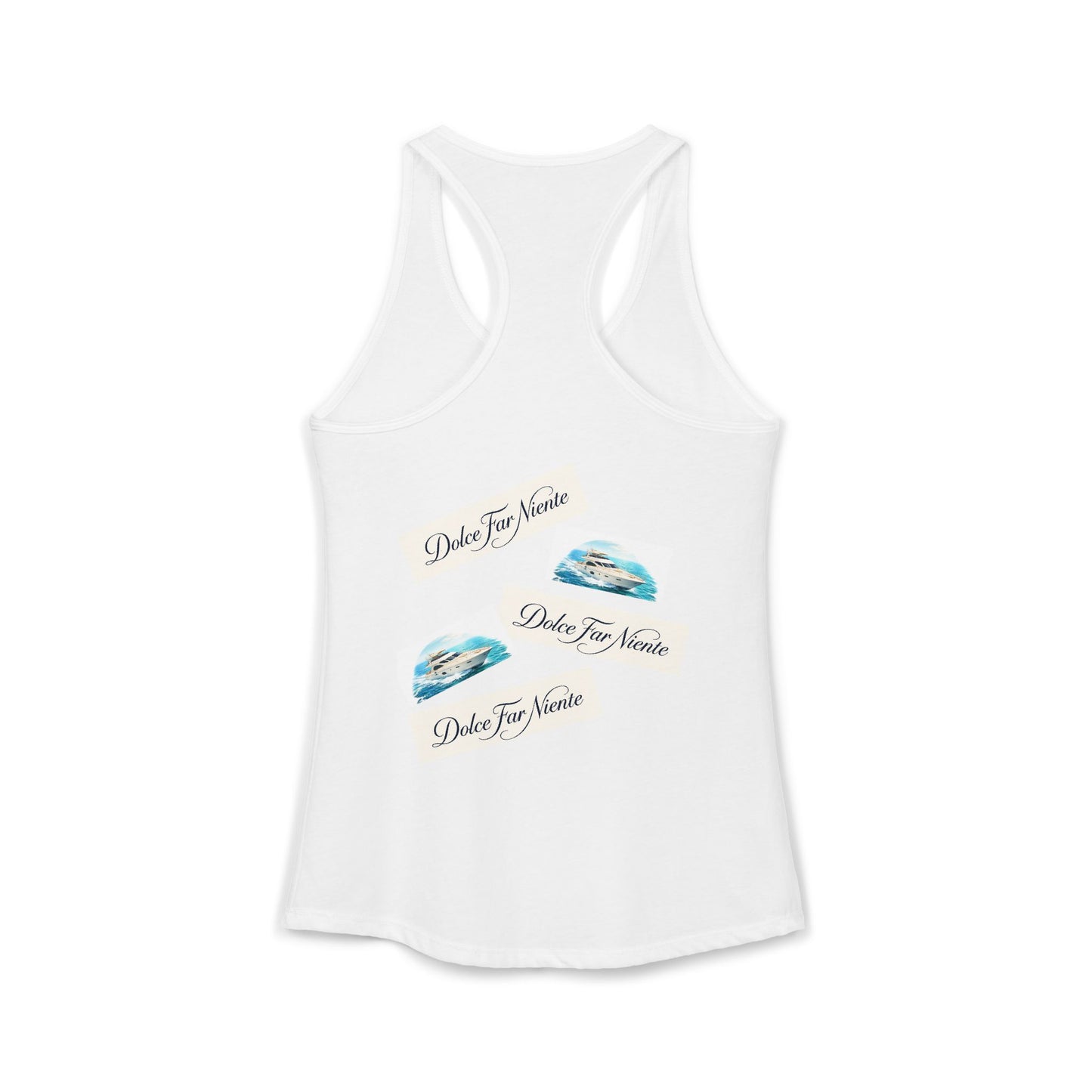 Women's Ideal Racerback Tank