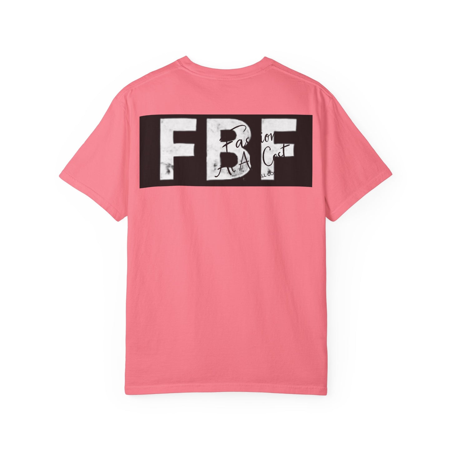 Neon Graphic T-Shirt - Starseed FBF Tee, Unisex Fashion, Cool Gift, Festival Wear, Retro Style, Casual Streetwear