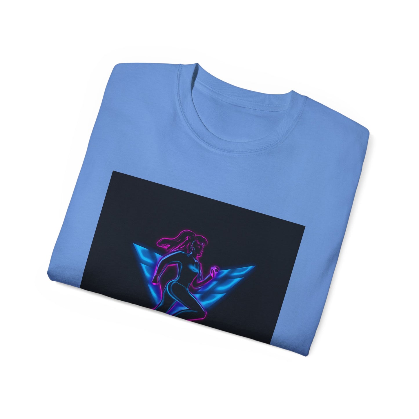 Milan Graphic Tee, Unisex Ultra Cotton T-Shirt, Retro Sportswear, Casual Streetwear, Birthday Gift, Unique Fashion Statement