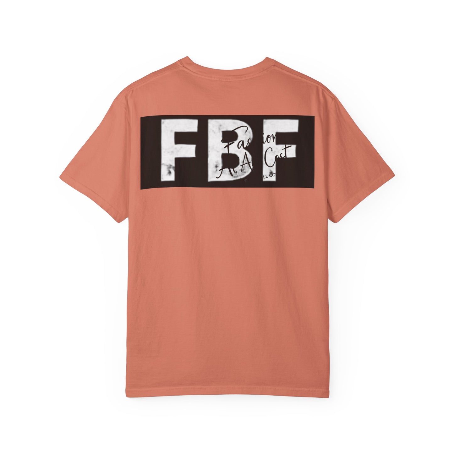 Neon Graphic T-Shirt - Starseed FBF Tee, Unisex Fashion, Cool Gift, Festival Wear, Retro Style, Casual Streetwear