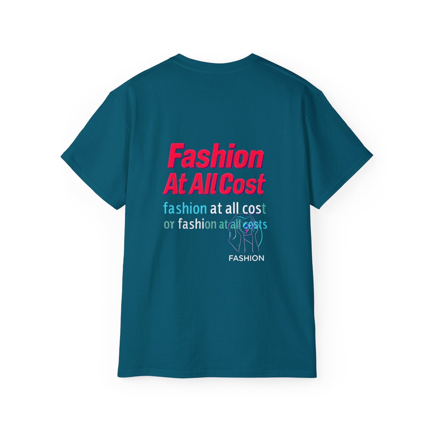 Unisex Ultra Cotton Tee