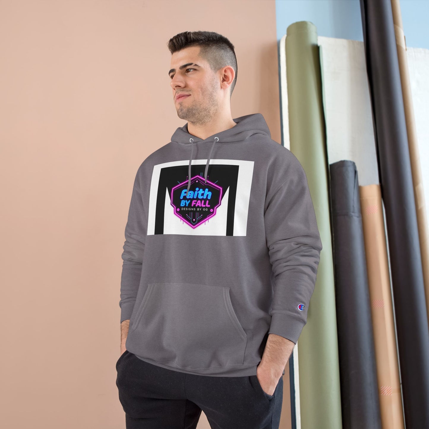 Champion Hoodie