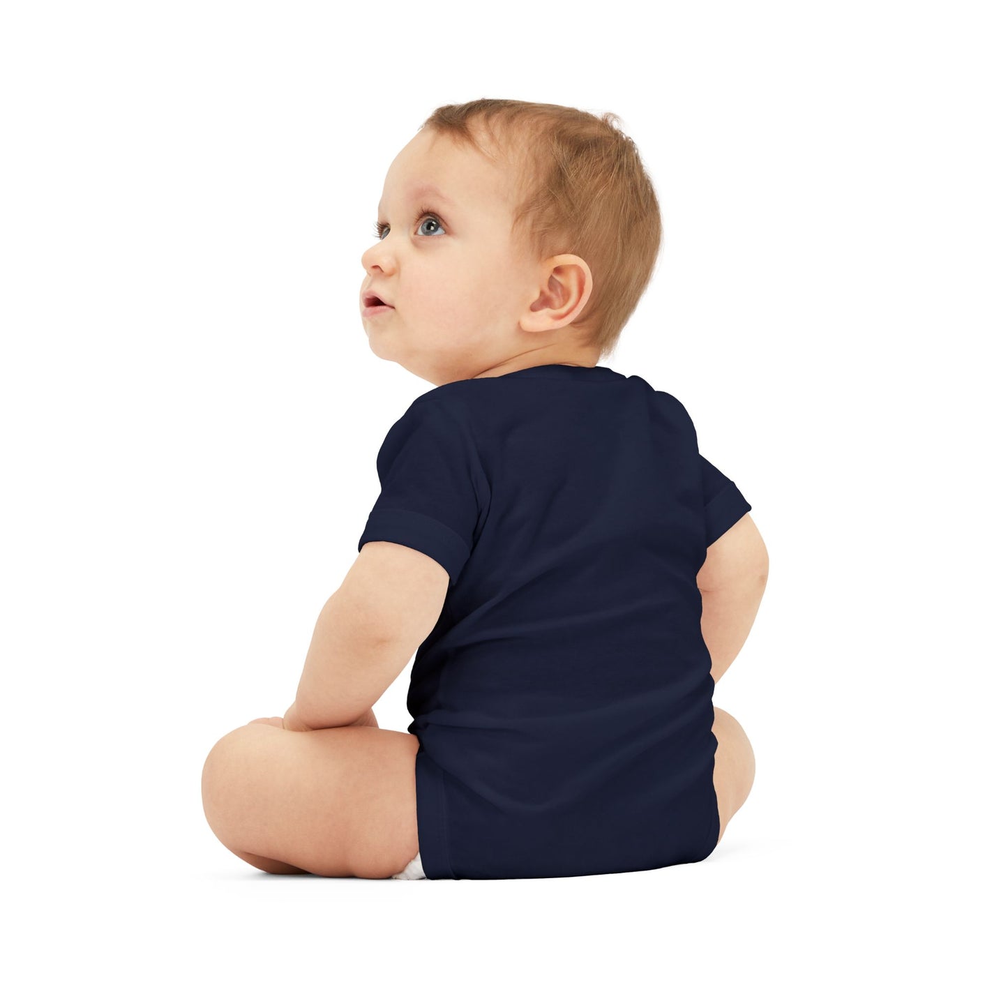Stylish Infant Onesie for Italian Princesses, Baby Shower Gift, Cute Bodysuit, Newborn Outfit, Toddler Clothing