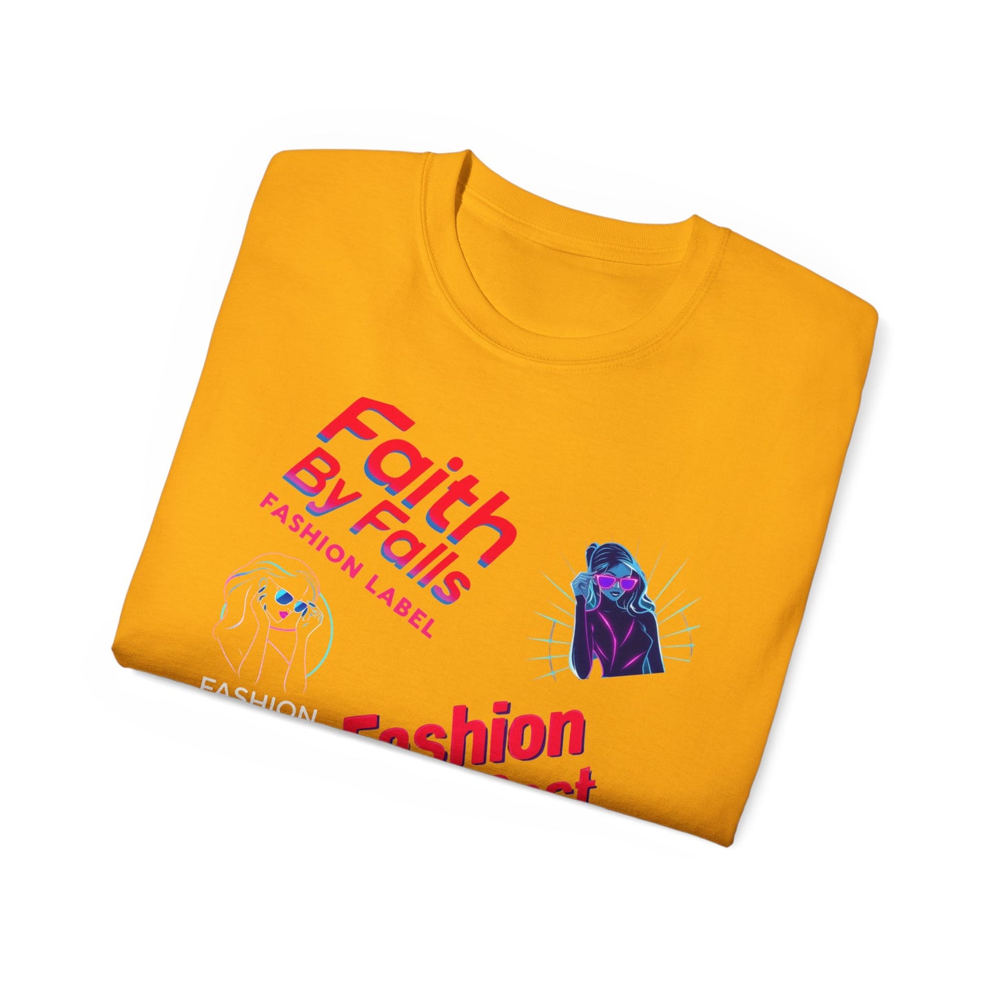 Unisex Ultra Cotton Tee