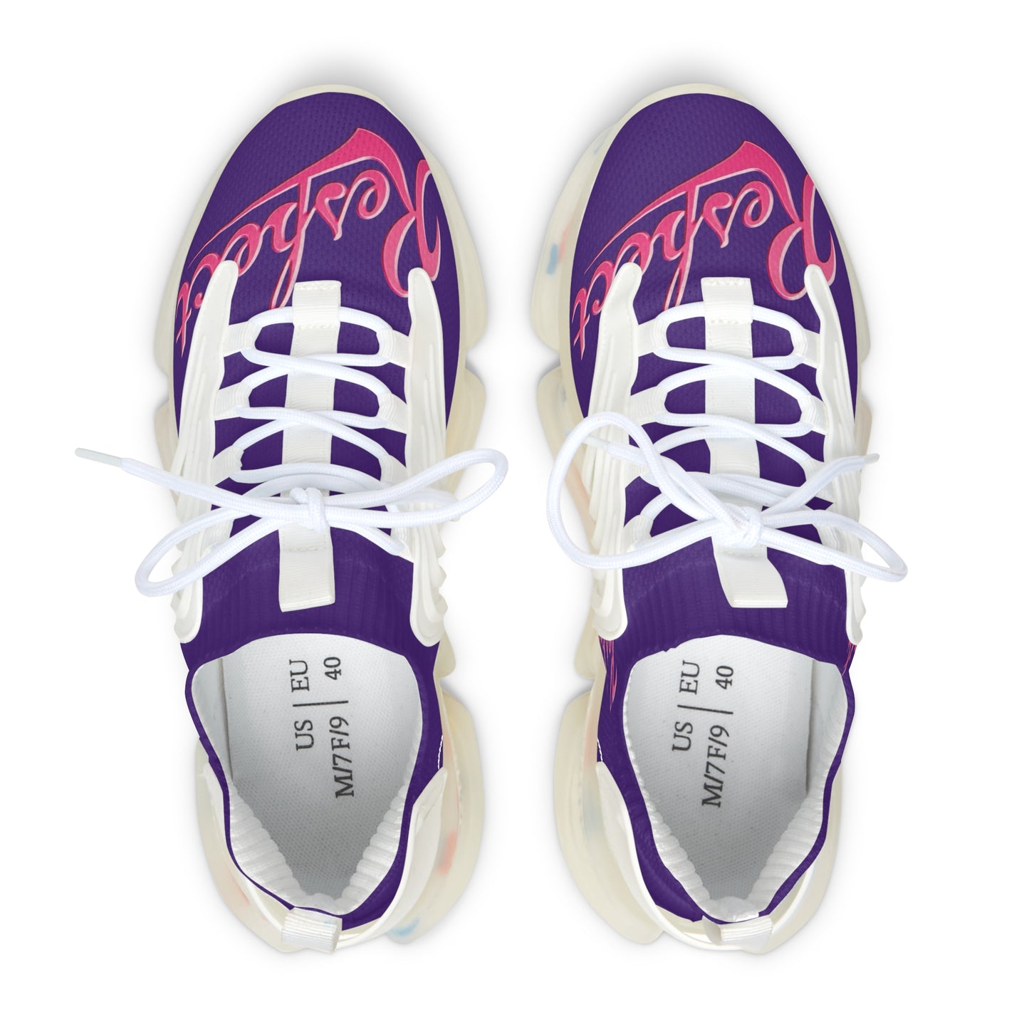 Women's Mesh Sneakers