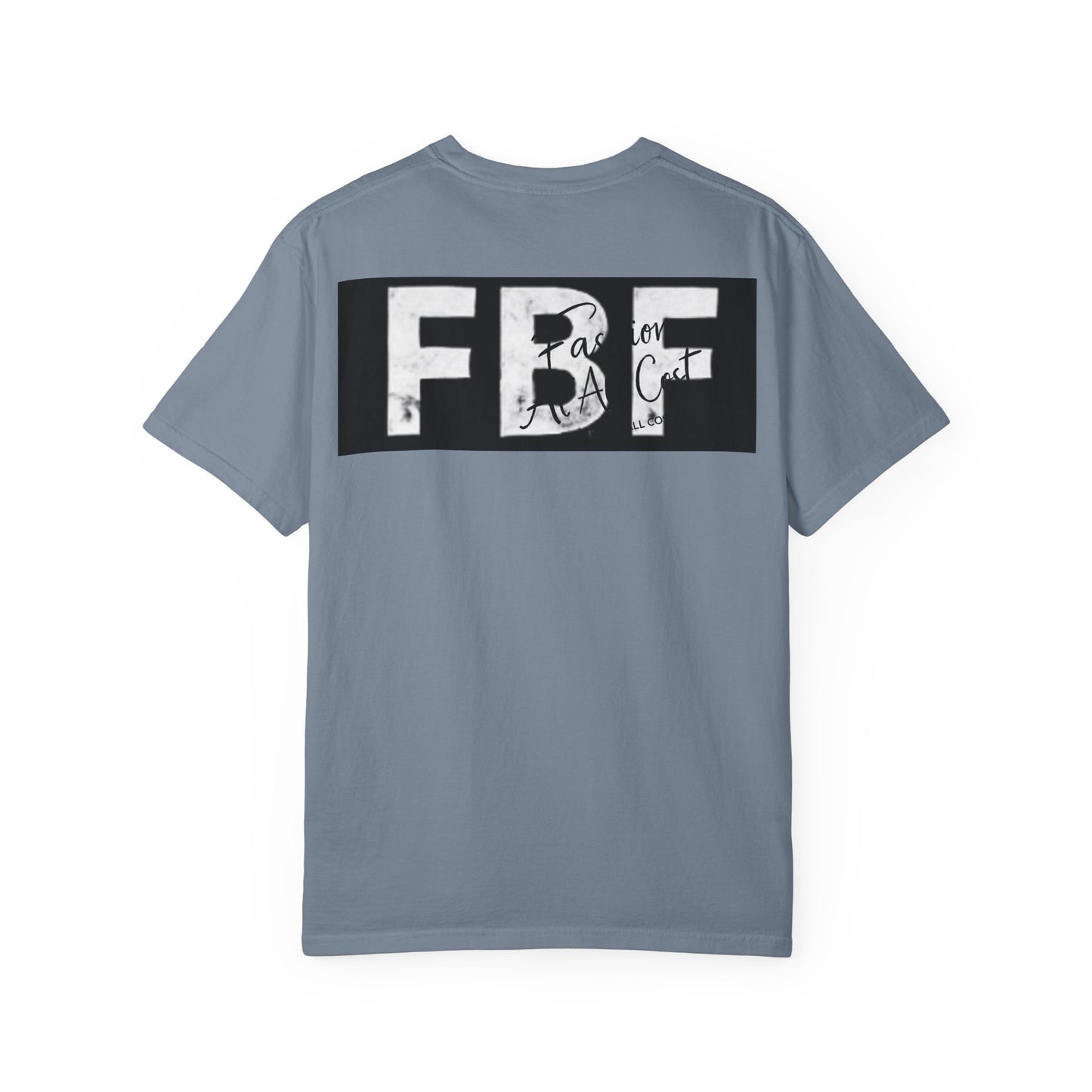 Neon Graphic T-Shirt - Starseed FBF Tee, Unisex Fashion, Cool Gift, Festival Wear, Retro Style, Casual Streetwear