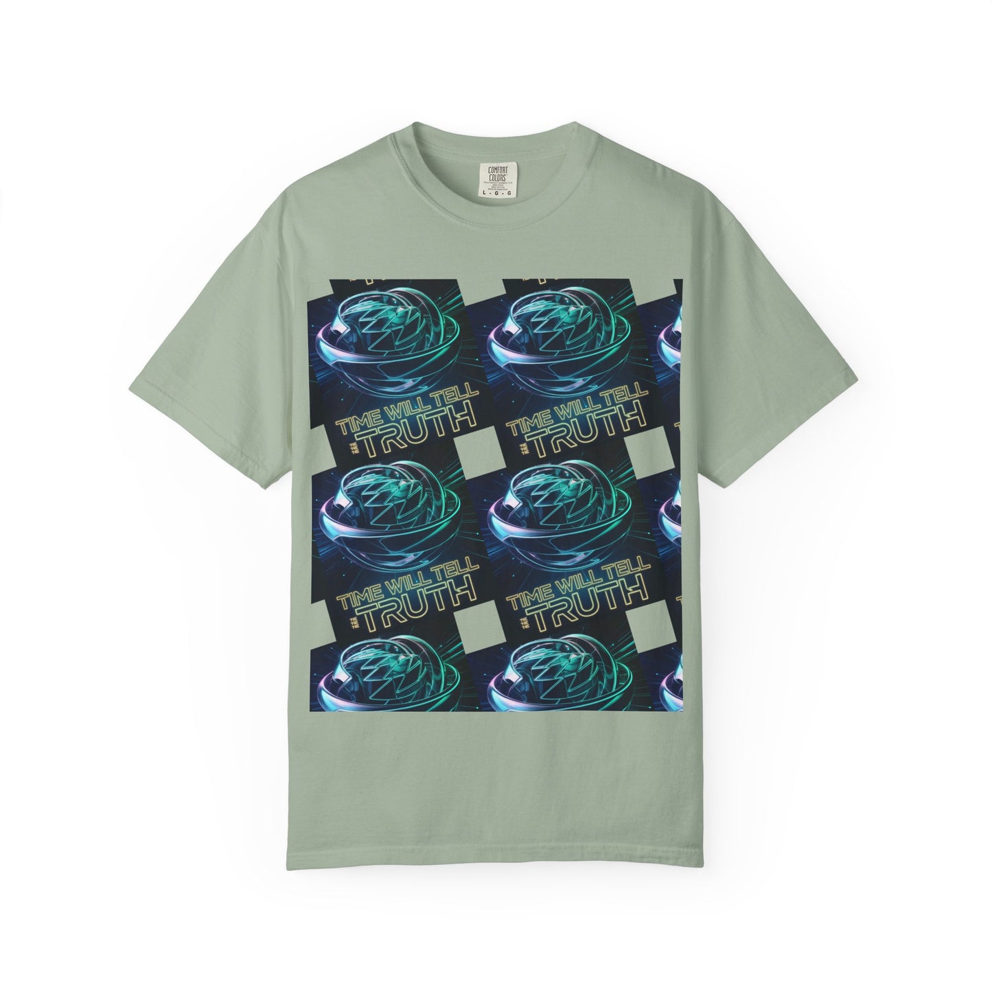 Galactic Truth T-Shirt