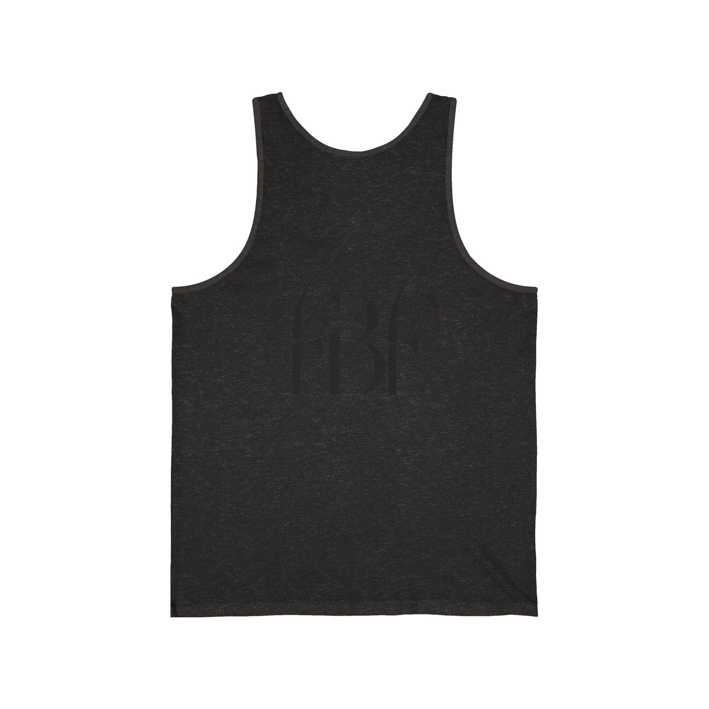 Divine Masculine Energy Tank Top | Unisex Jersey Apparel | Fitness Wear, Gift for Him, Casual Summer Attire, Spiritual Clothing, [...]