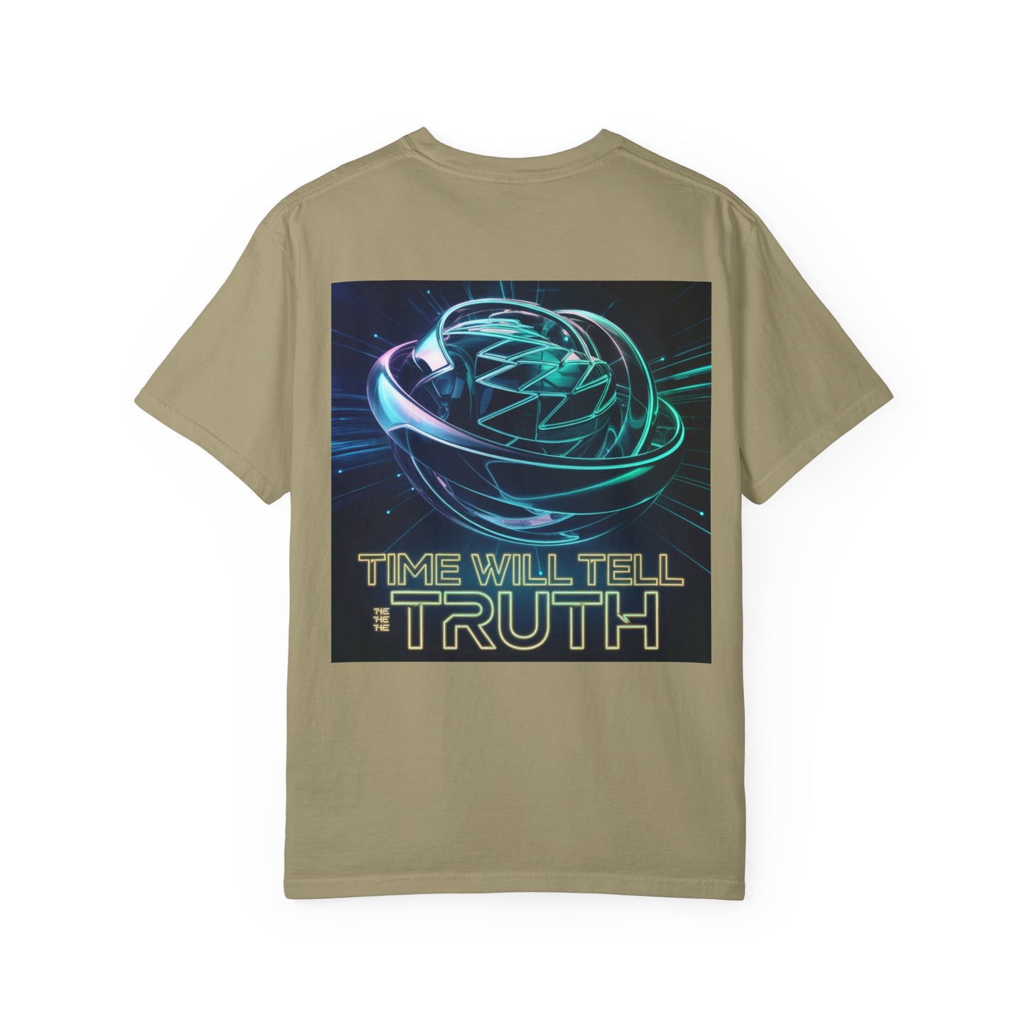 Galactic Truth T-Shirt
