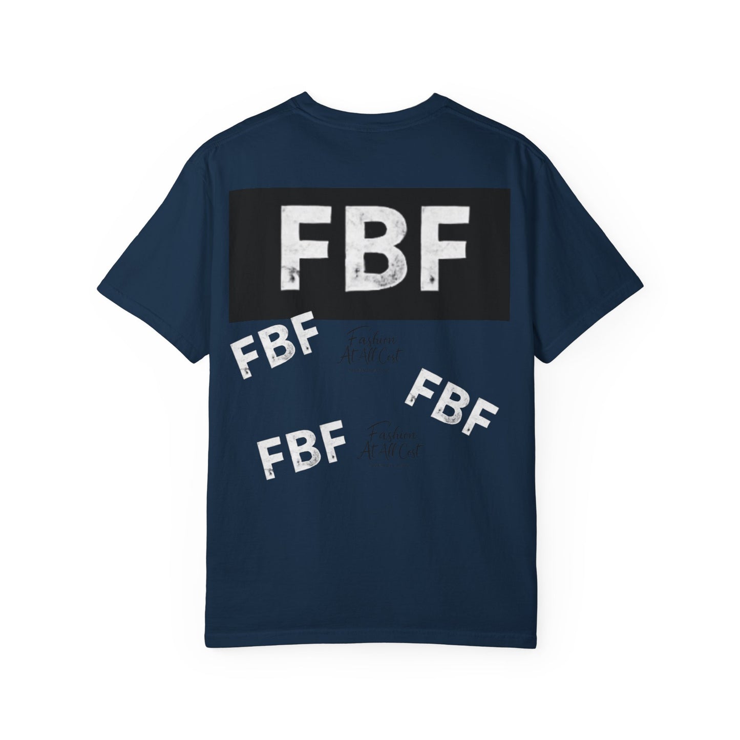 Garment-Dyed T-shirt, Trendy Graphic Tee, Casual Streetwear, Gift for Fashion Lovers, Unisex Style, Everyday Wear