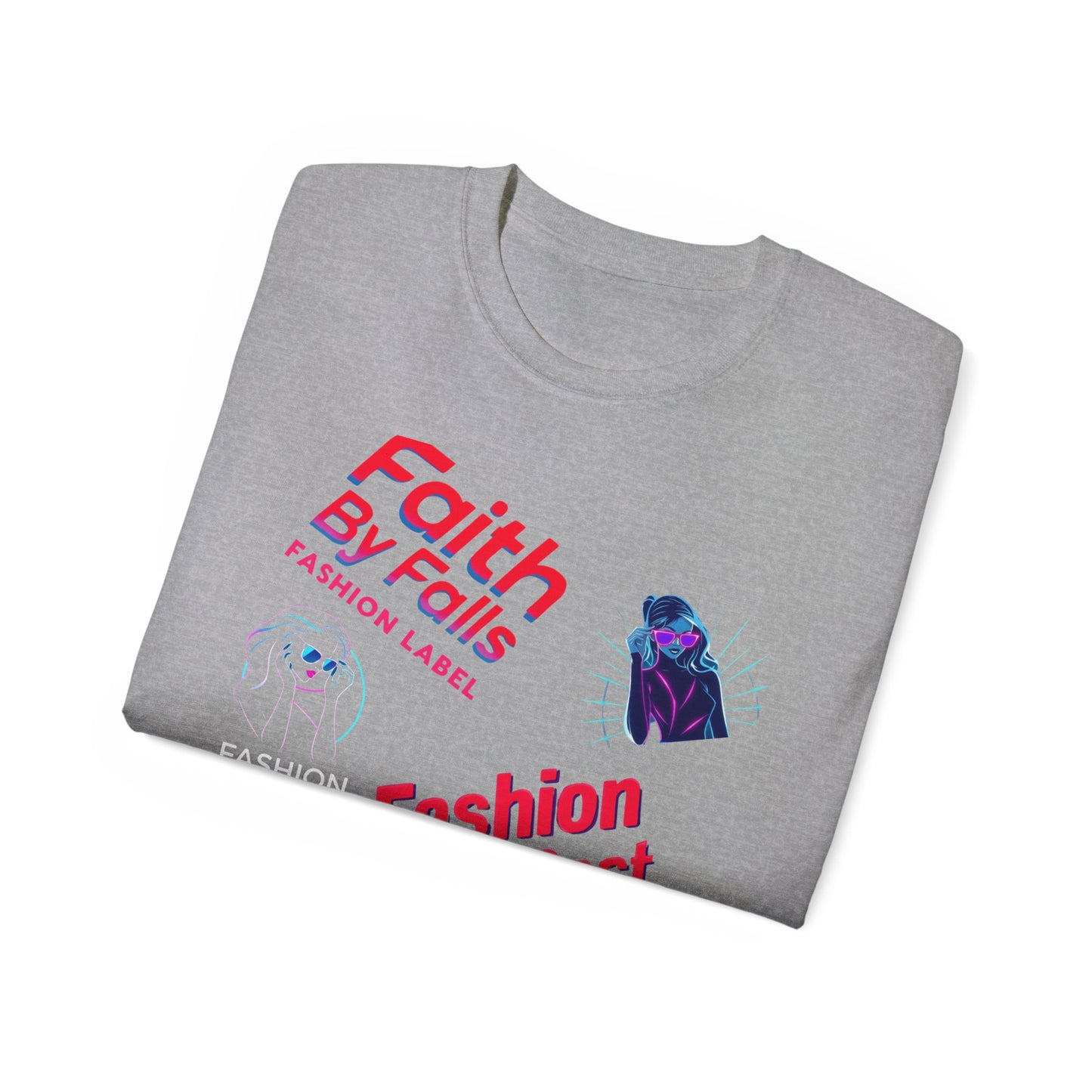 Unisex Ultra Cotton Tee