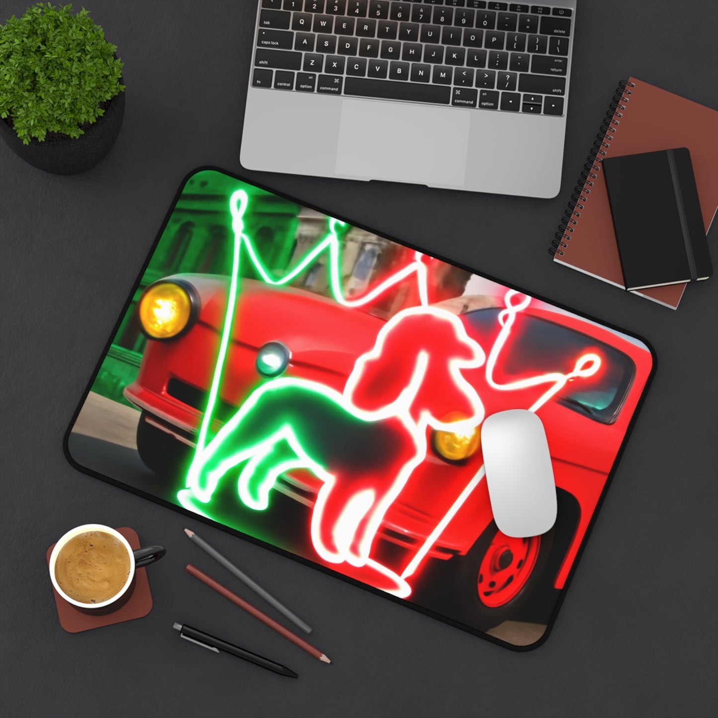 Desk Mat