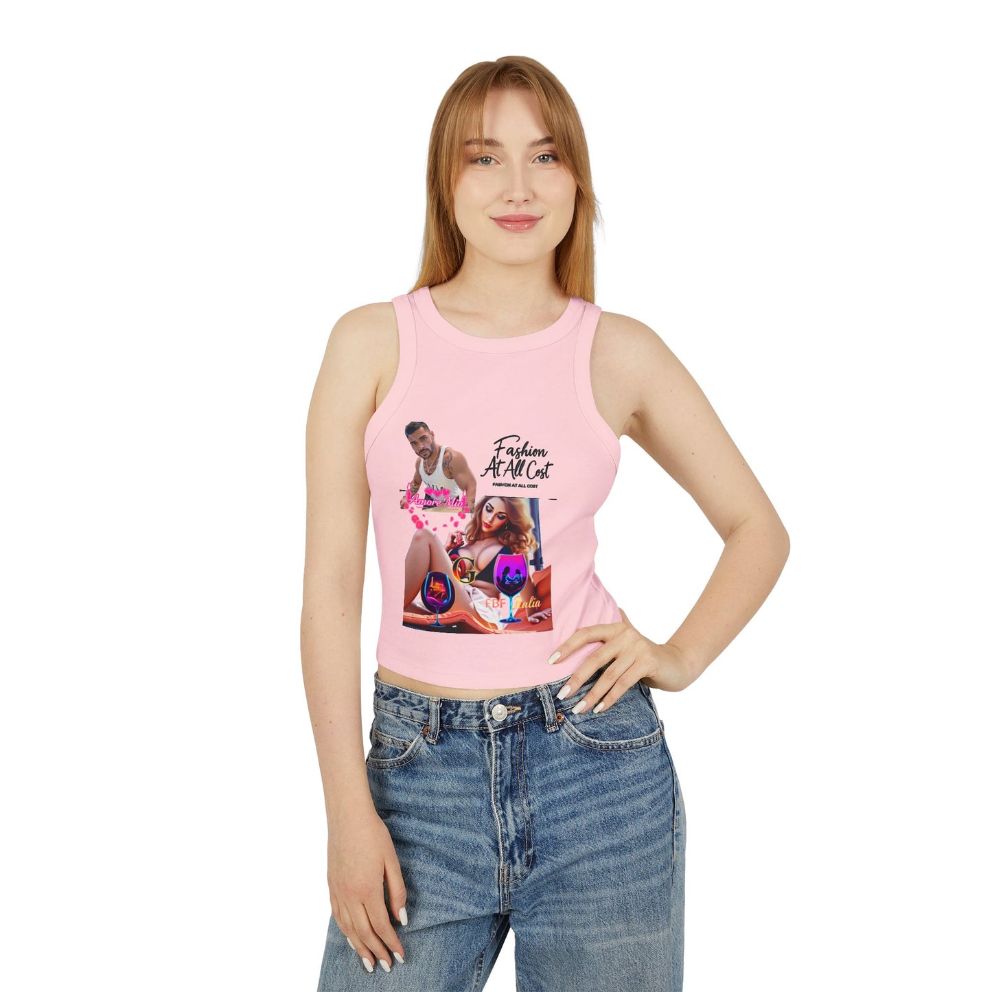 Chic Summer Crop Top, Trendy Casual Wear, Fashionista Essential, Beach Outfit, Stylish Layering Top